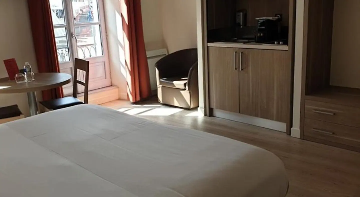 L'hôtellerie de La toile à beurre ROOM_EXAMPLE