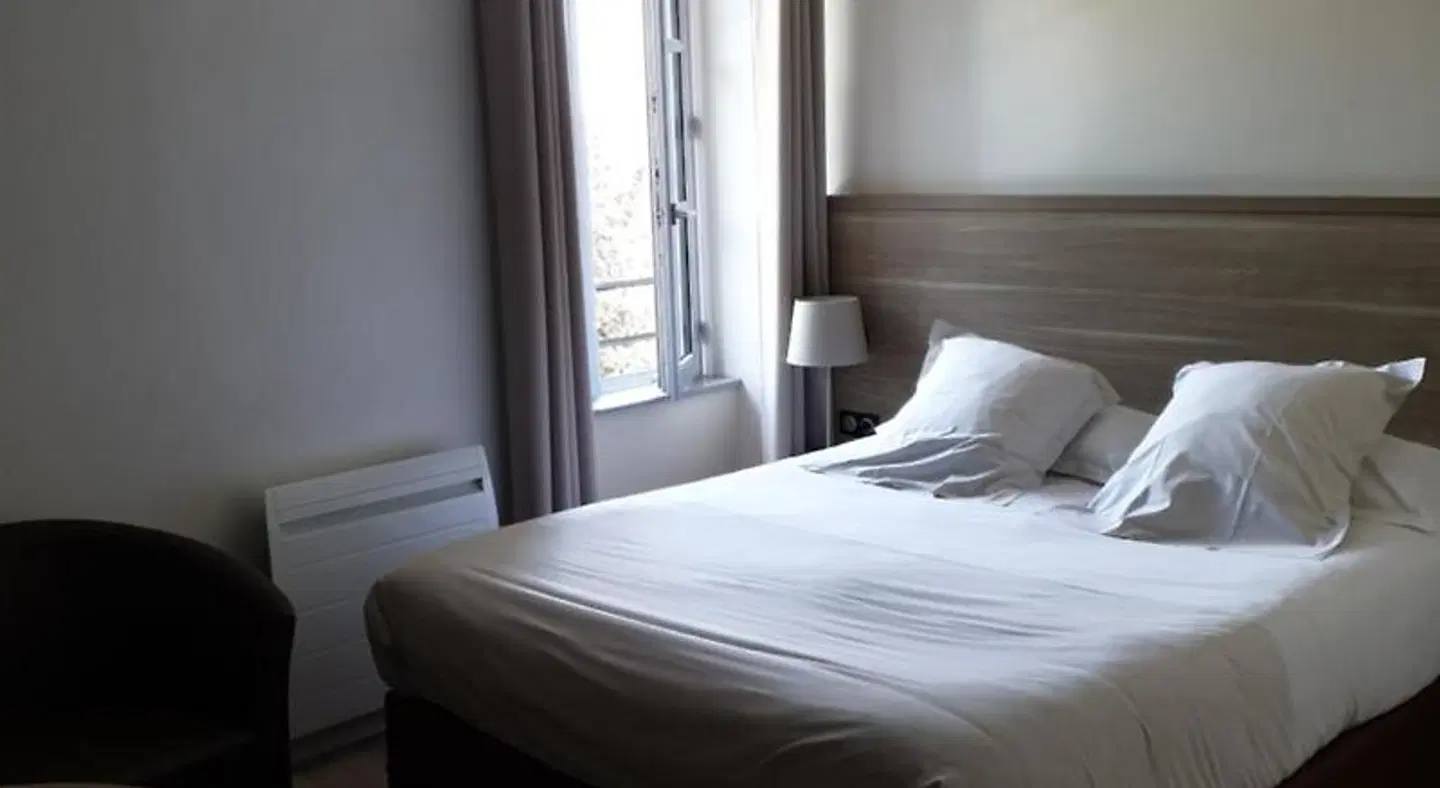 L'hôtellerie de La toile à beurre ROOM_EXAMPLE
