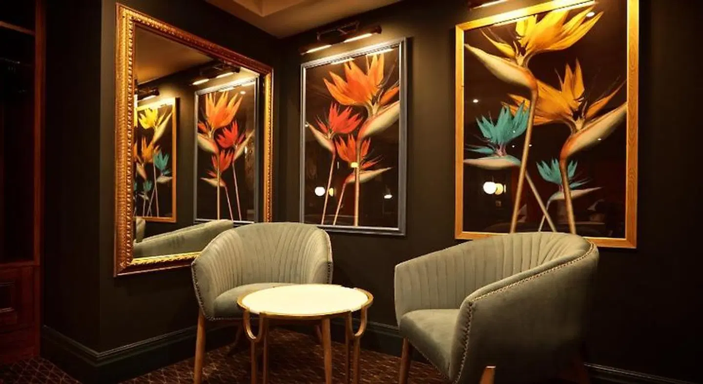 The Bedford Balham Bar