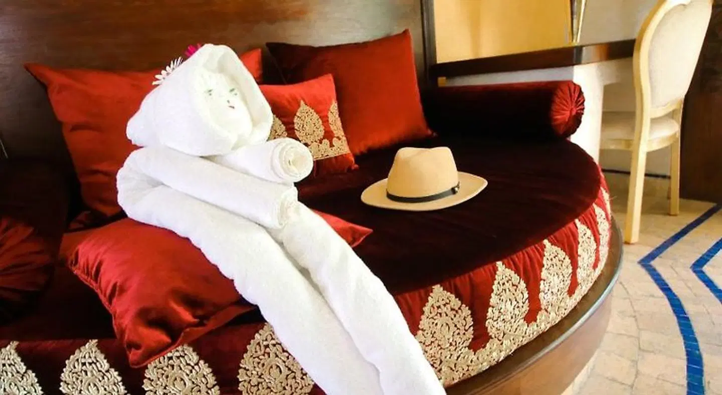 Hotel Boutique & SPA Khalij Agadir ROOM_EXAMPLE