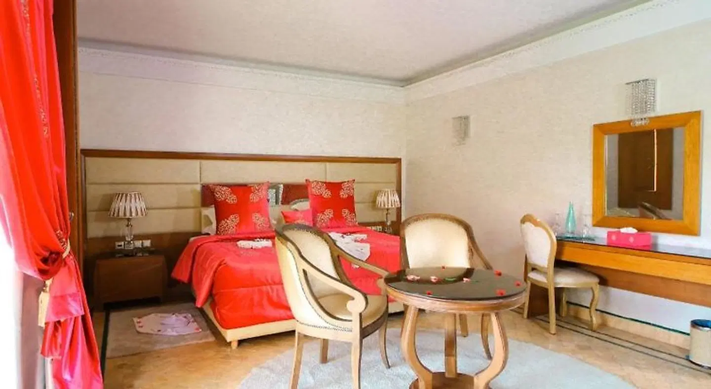 Hotel Boutique & SPA Khalij Agadir ROOM_EXAMPLE