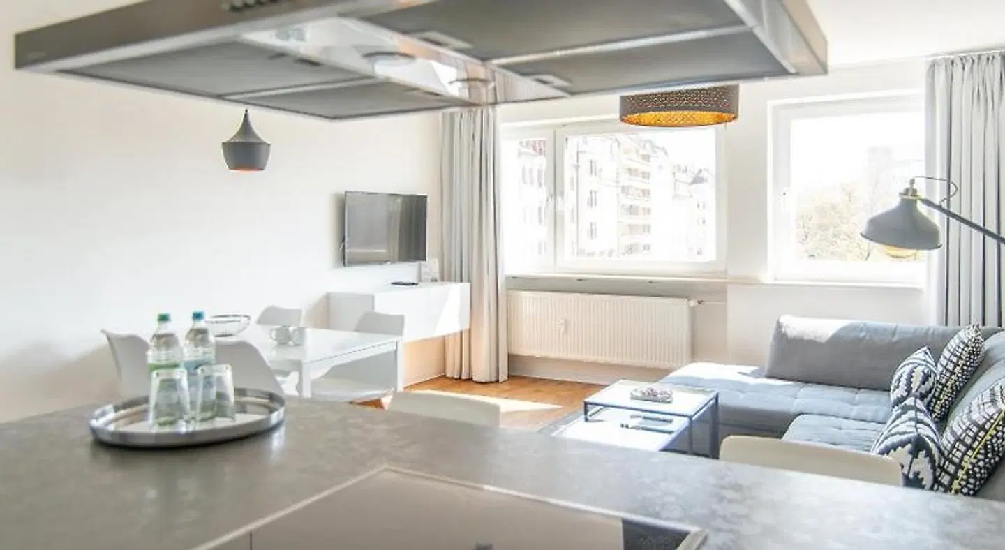 StayS Apartments ROOM_EXAMPLE