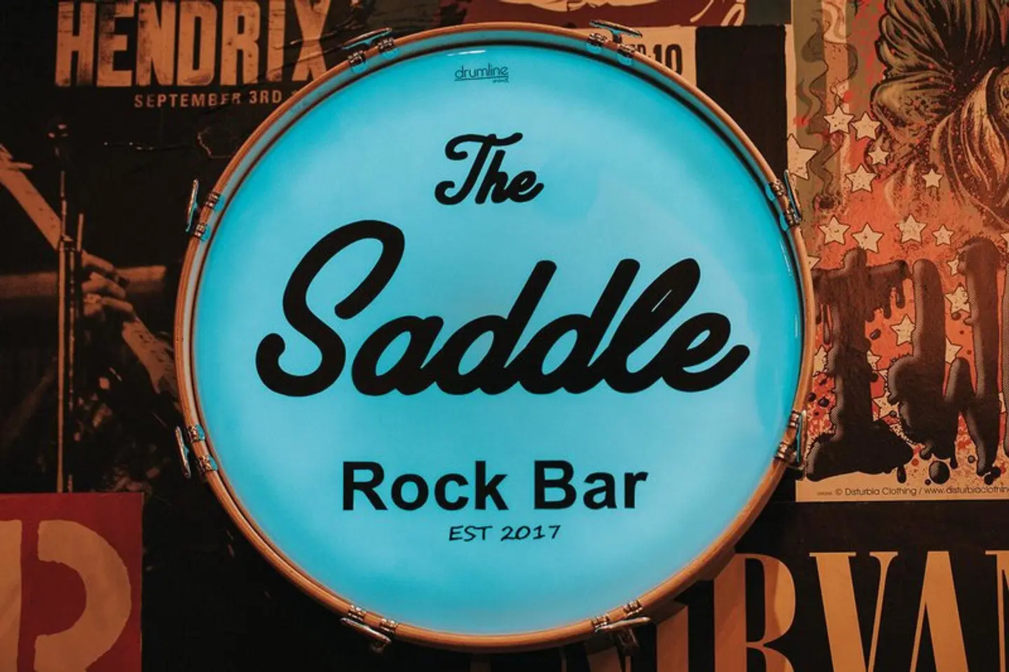 The Saddle Inn SPORTS_AND_LEISURE