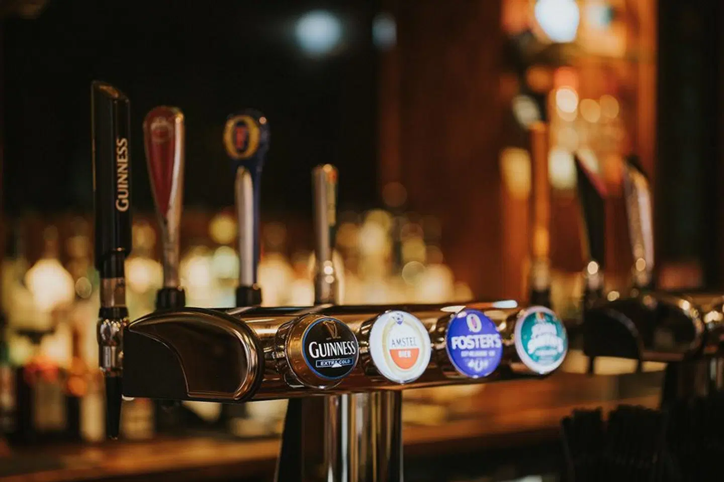 The Saddle Inn SPORTS_AND_LEISURE
