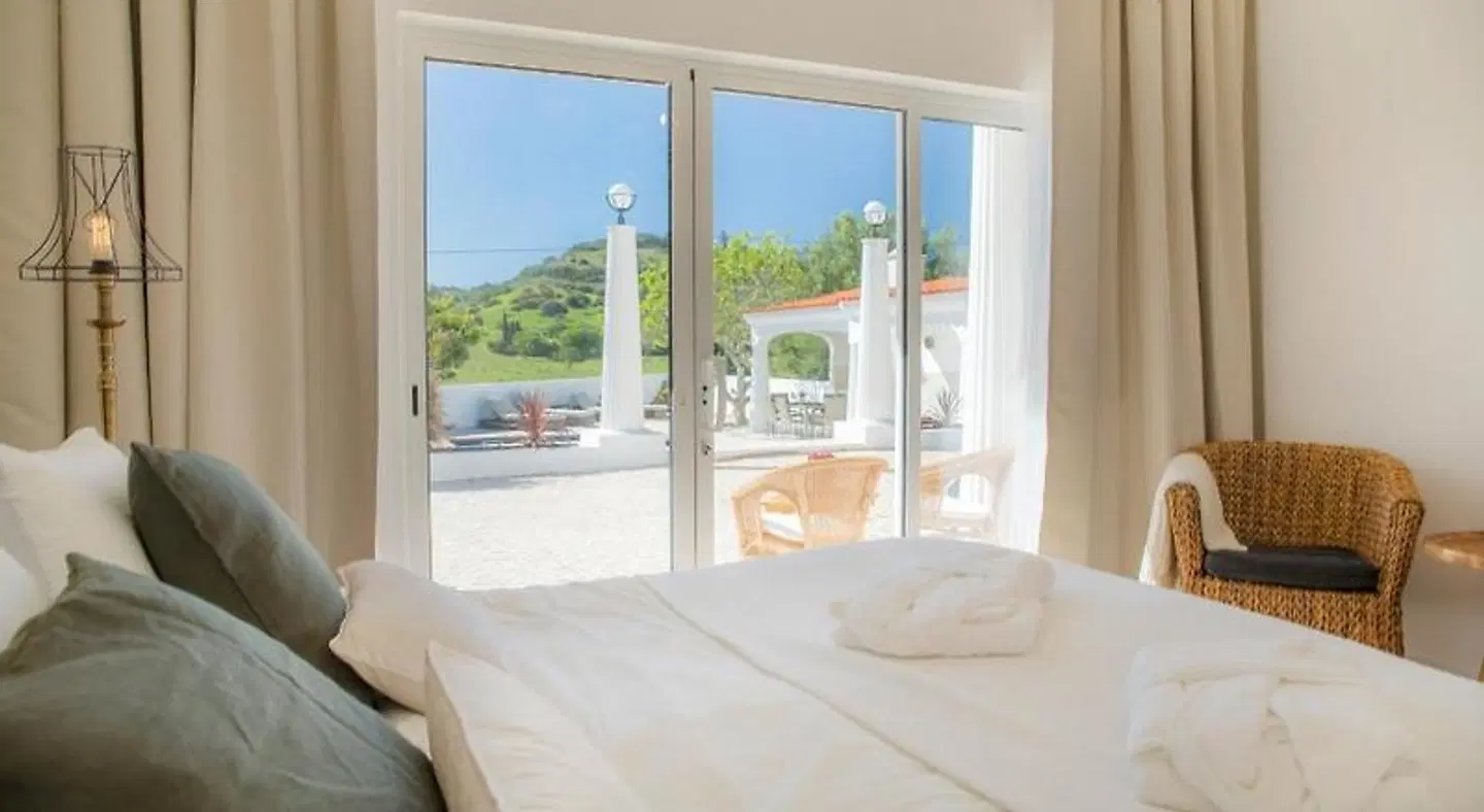 Casa Luisandra Boutique B&B ROOM_EXAMPLE