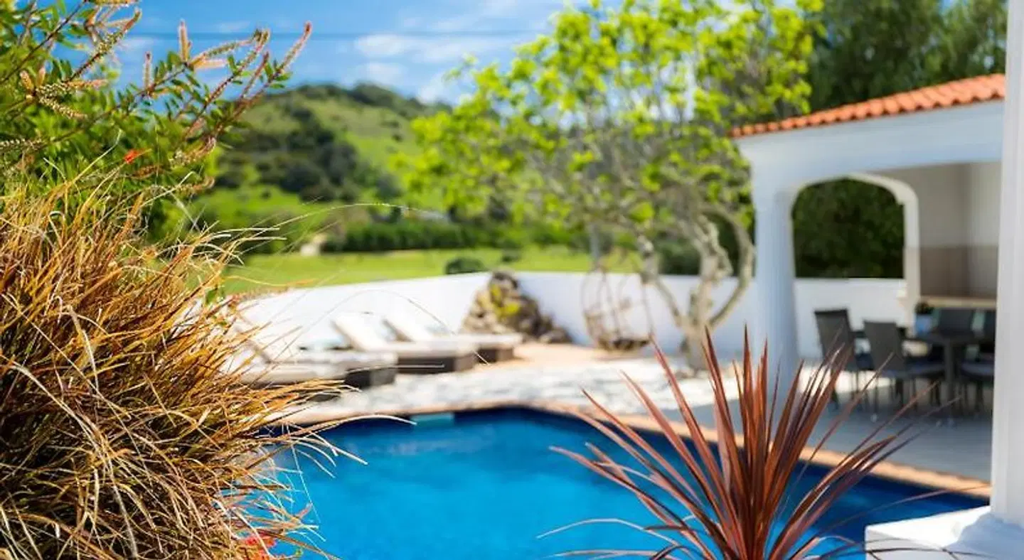 Casa Luisandra Boutique B&B OUTDOOR_POOL