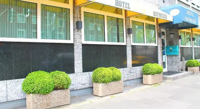 Ostmeier – Hotelfoto