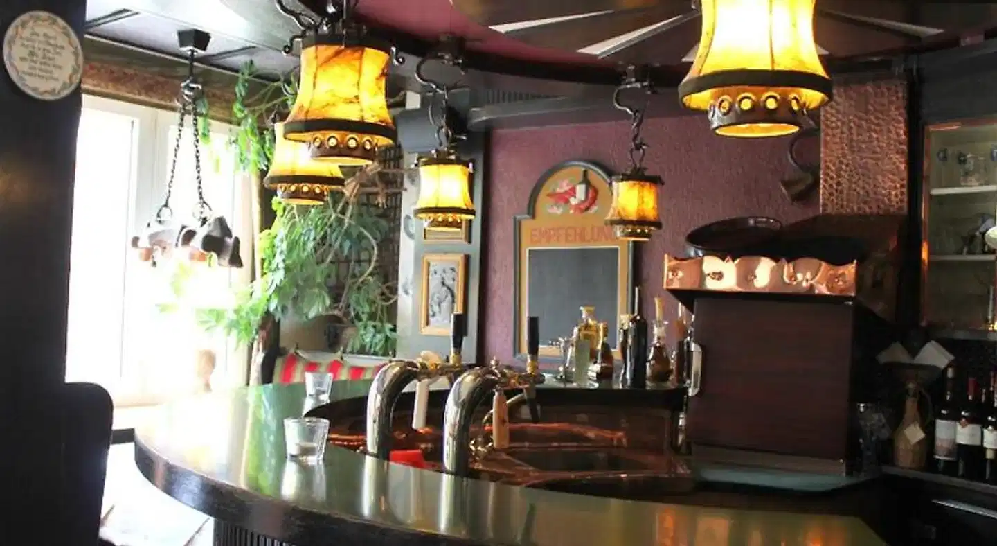 Ostmeier Bar