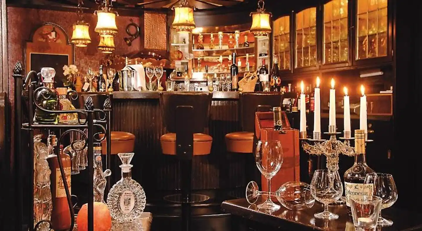 Ostmeier Bar