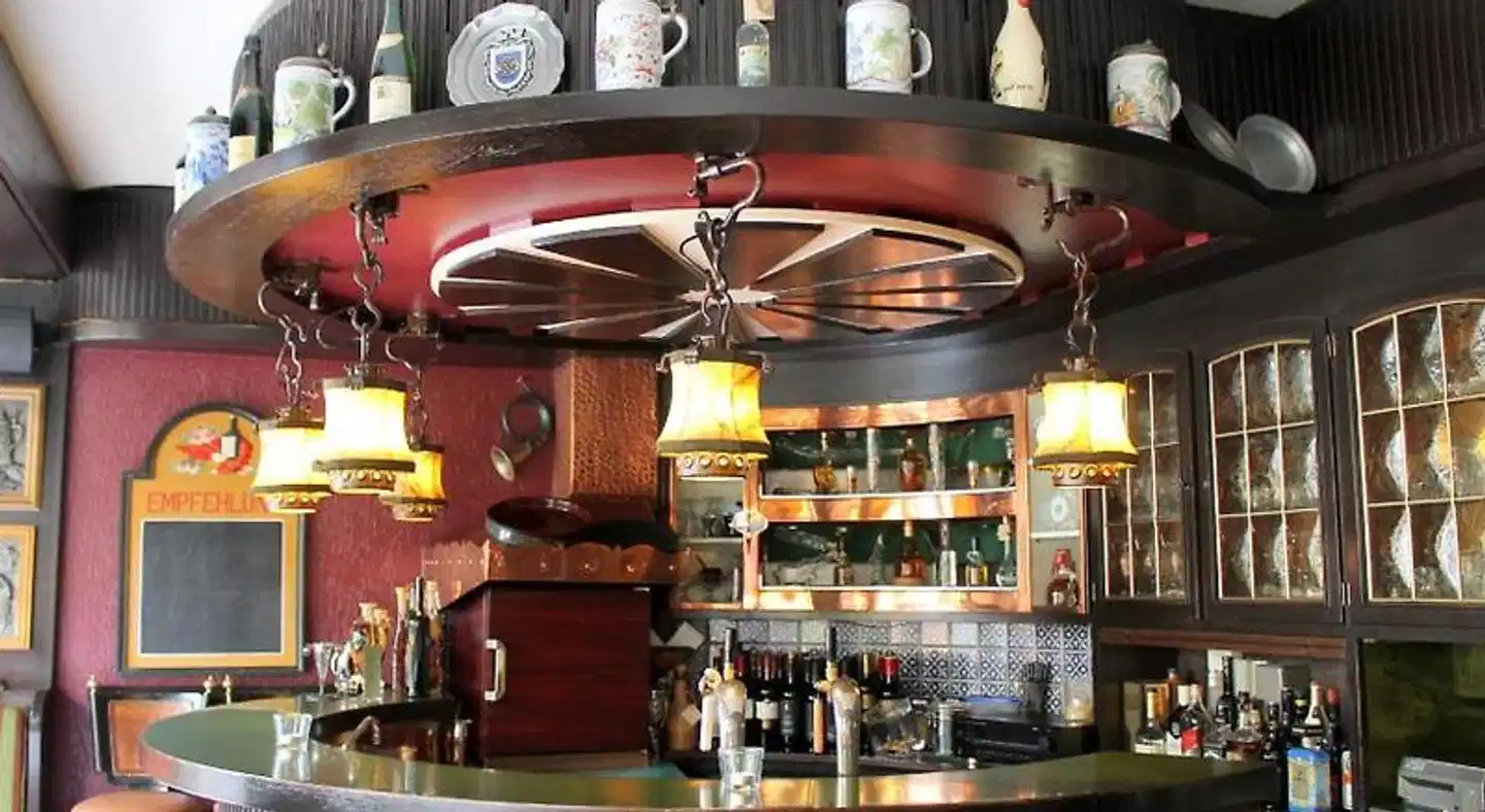 Ostmeier Bar