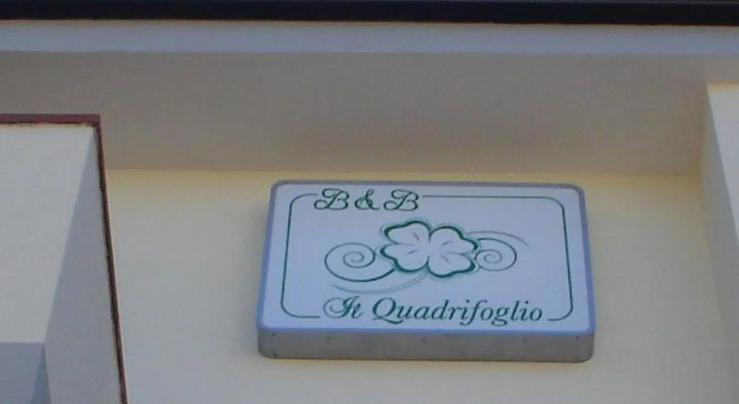 B&B Il Quadrifoglio Tropea ROOM_EXAMPLE