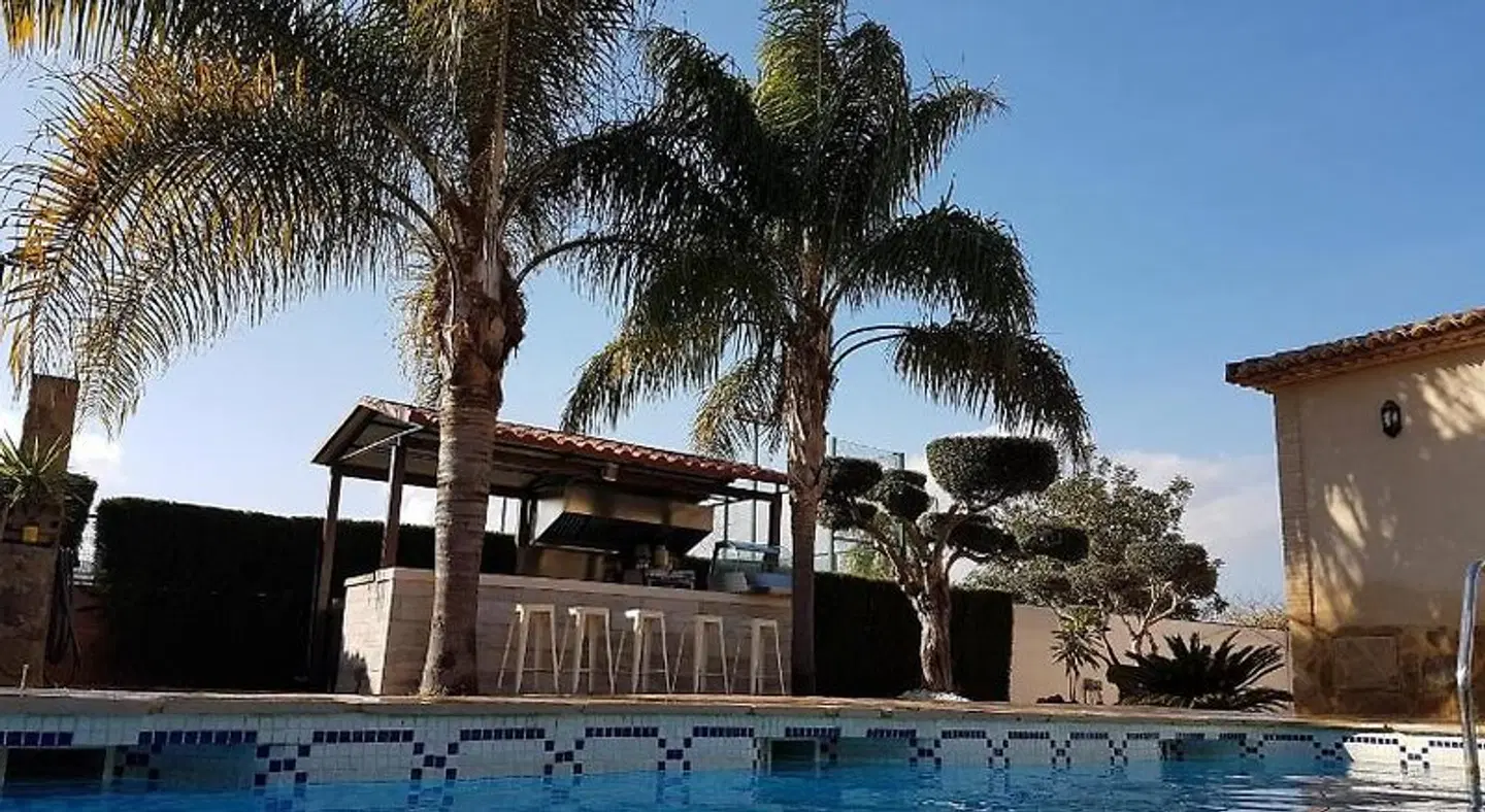 La Gastrocasa OUTDOOR_POOL
