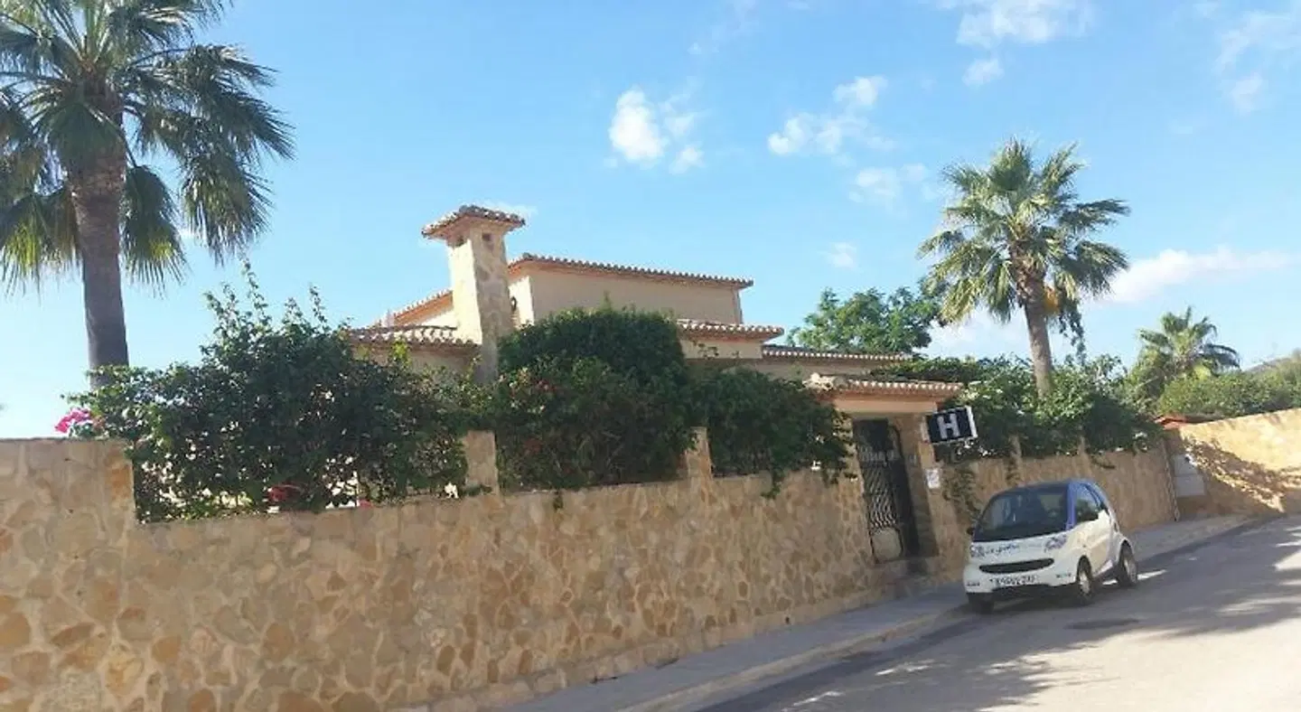 La Gastrocasa EXTERIOR