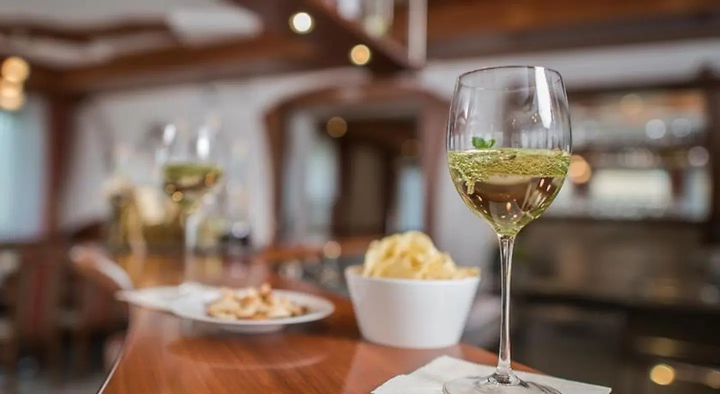 Hotel Garni Hochgruber Restaurant