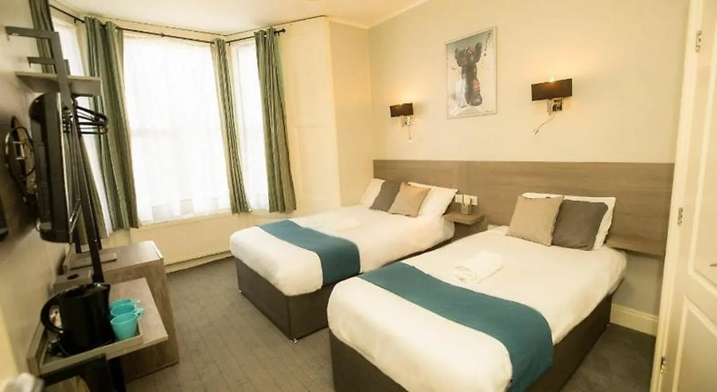 Comfotel ROOM_EXAMPLE