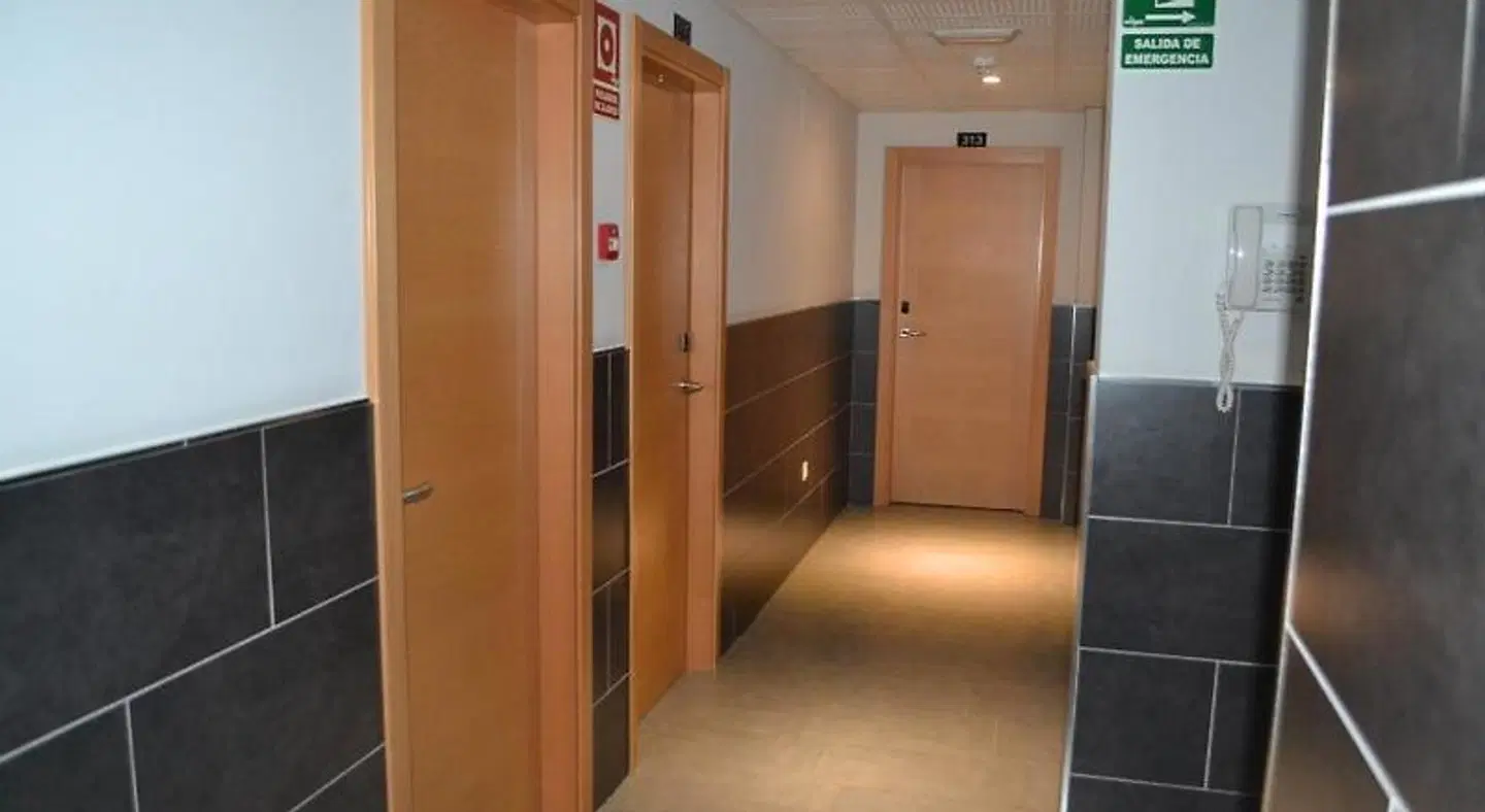 The Factory Residence Hall ROOM_EXAMPLE