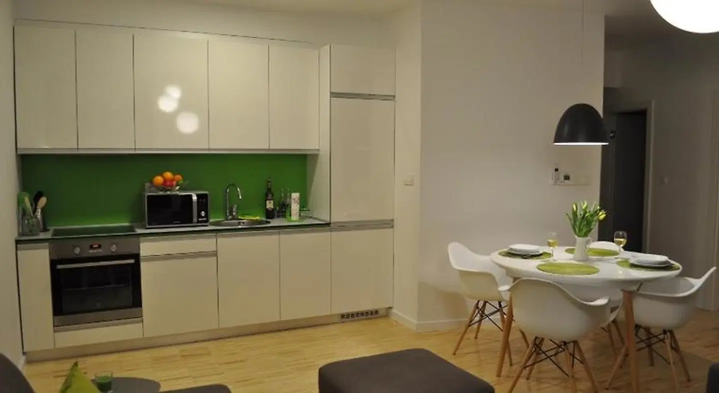 Apartments City&style ROOM_EXAMPLE