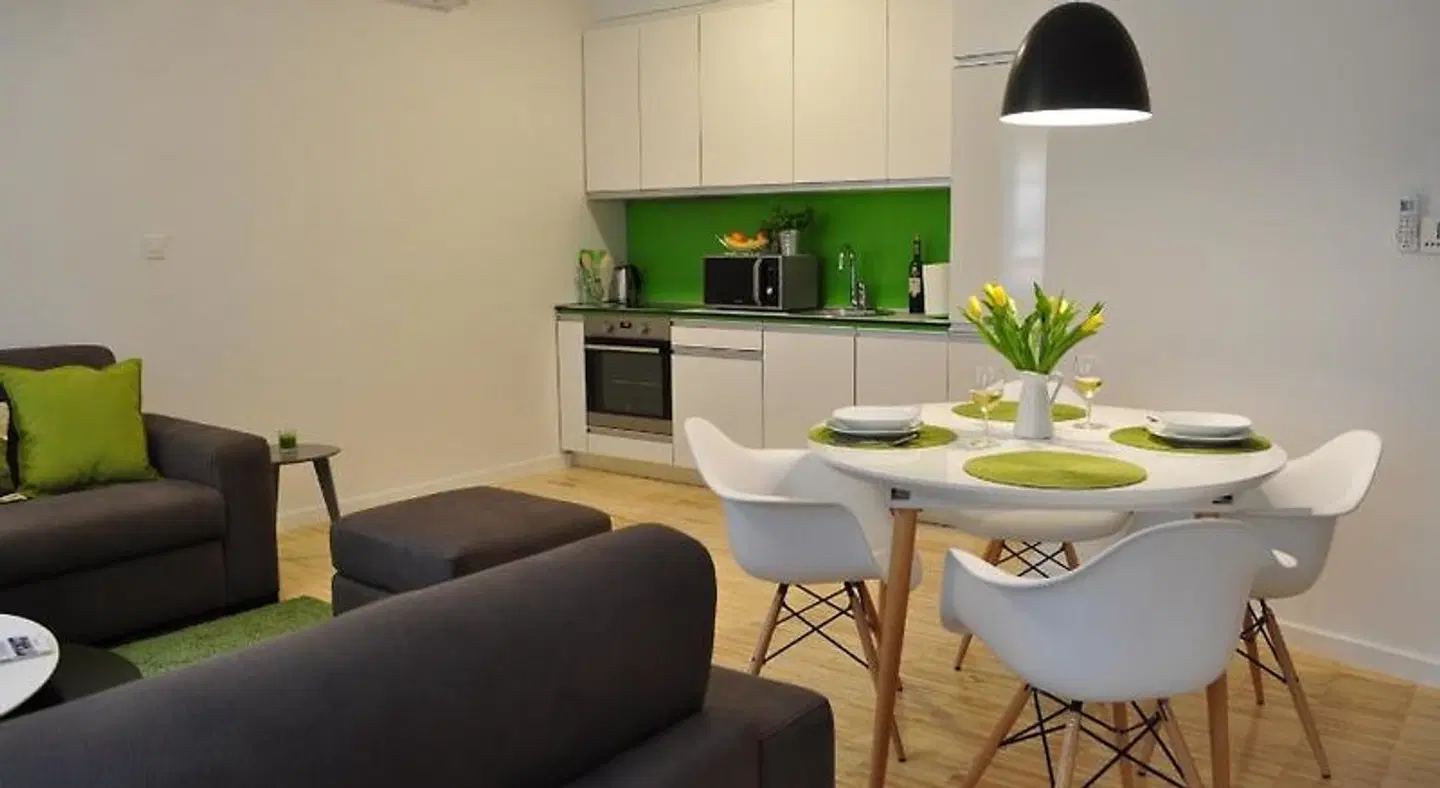 Apartments City&style ROOM_EXAMPLE
