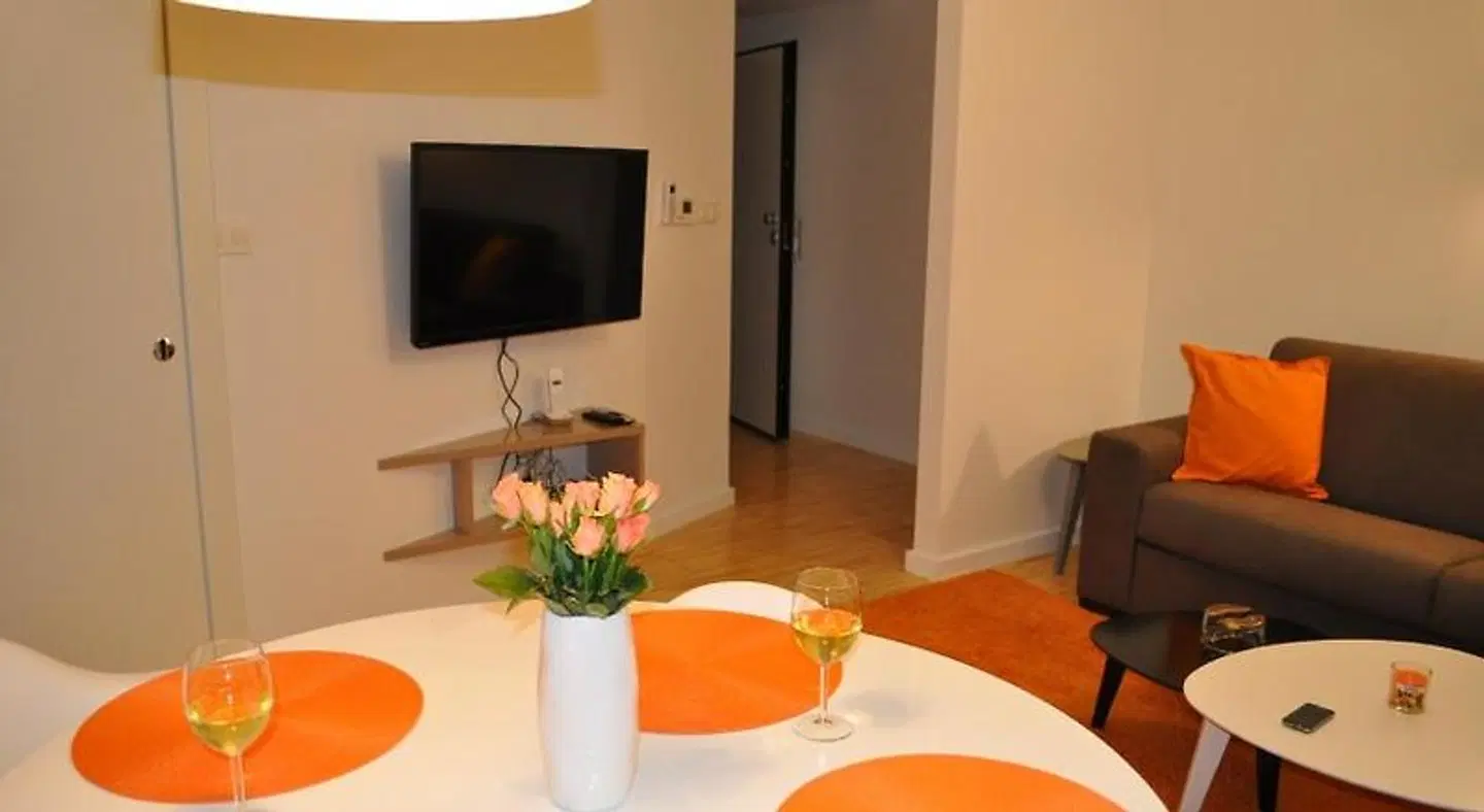 Apartments City&style ROOM_EXAMPLE