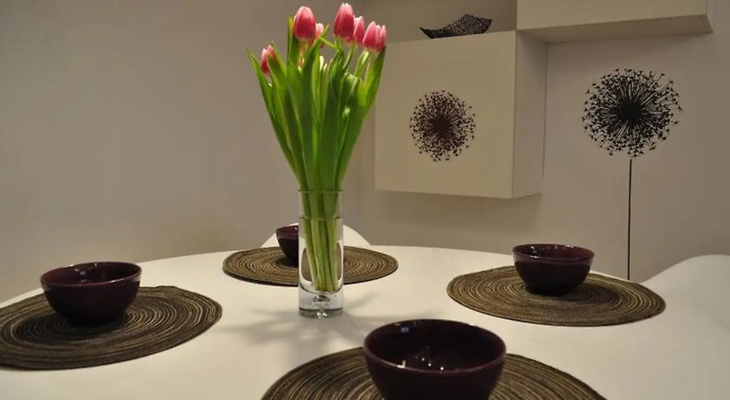 Apartments City&style HEALTH_BEAUTY