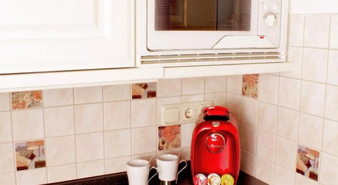 Appartement-Pension Zum Zacherl ROOM_EXAMPLE