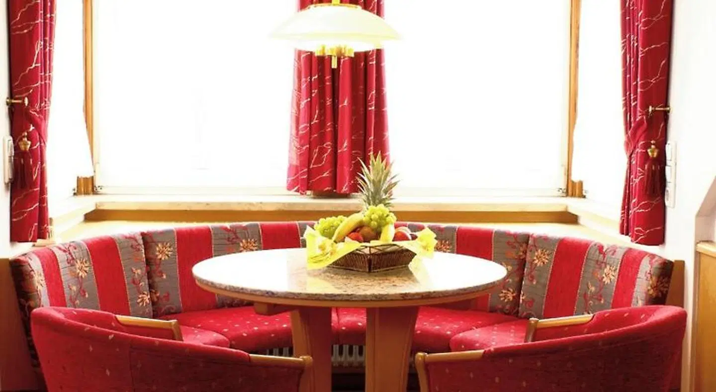 Appartement-Pension Zum Zacherl HEALTH_BEAUTY
