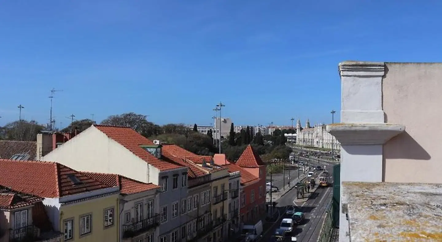 Setubalense EXTERIOR