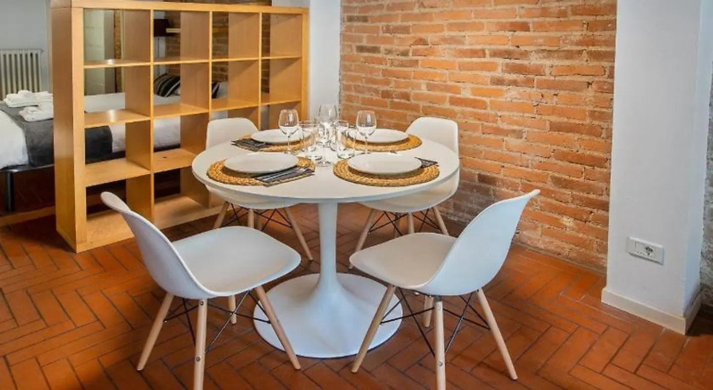 Bed&Breakfast La Maison Restaurant