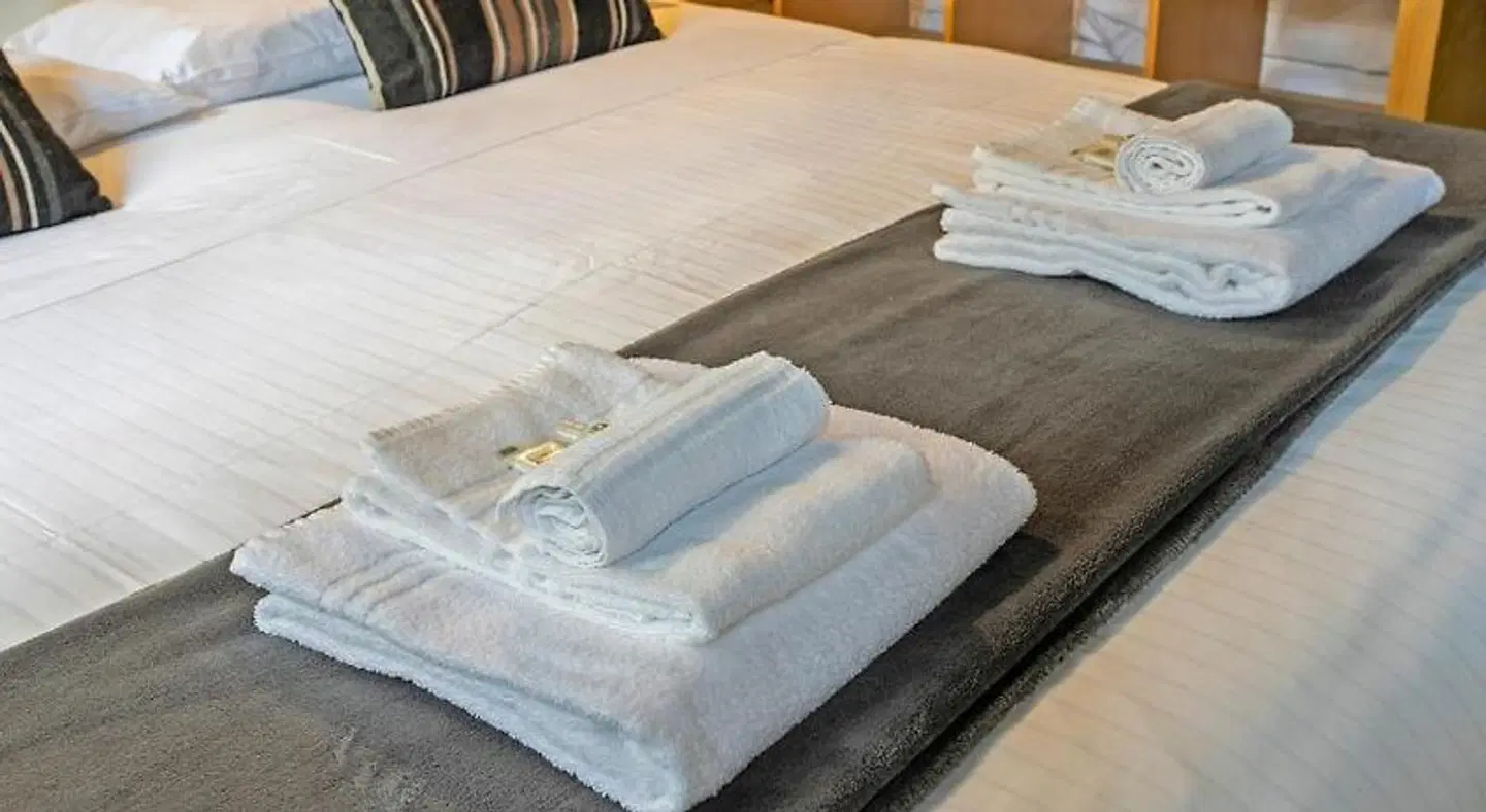 Bed&Breakfast La Maison ROOM_EXAMPLE