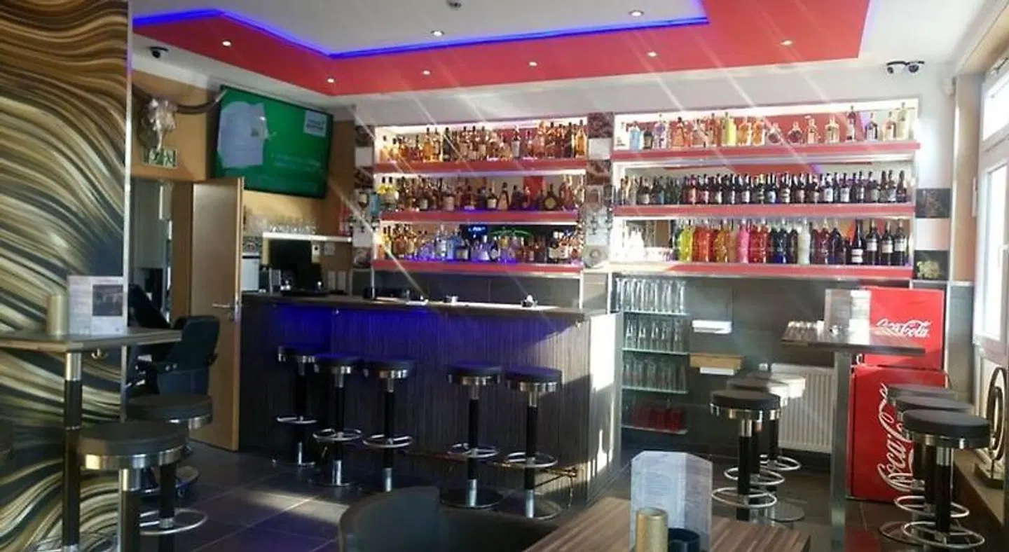 Aristo Bar