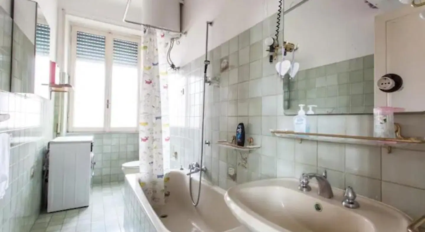 Chezliviana Badezimmer