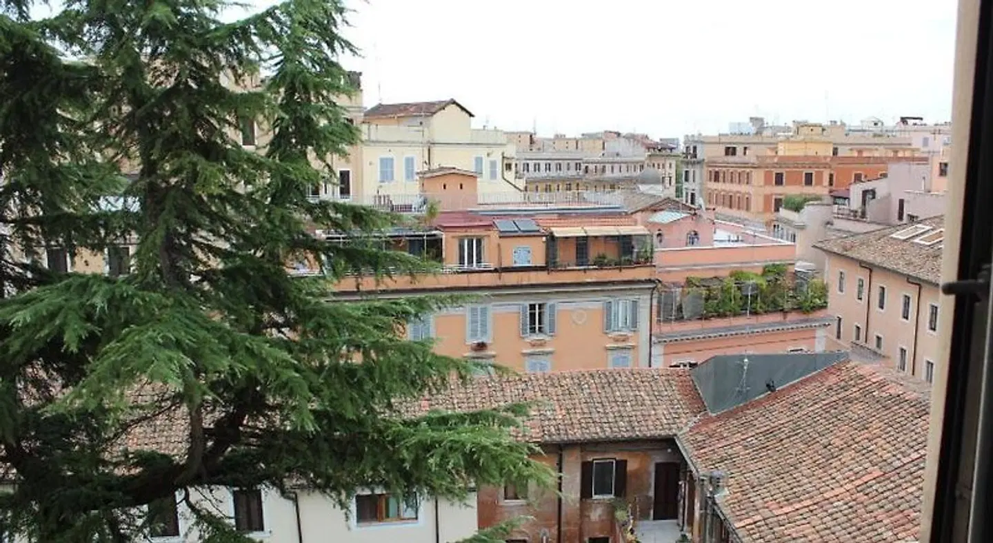 Chezliviana EXTERIOR