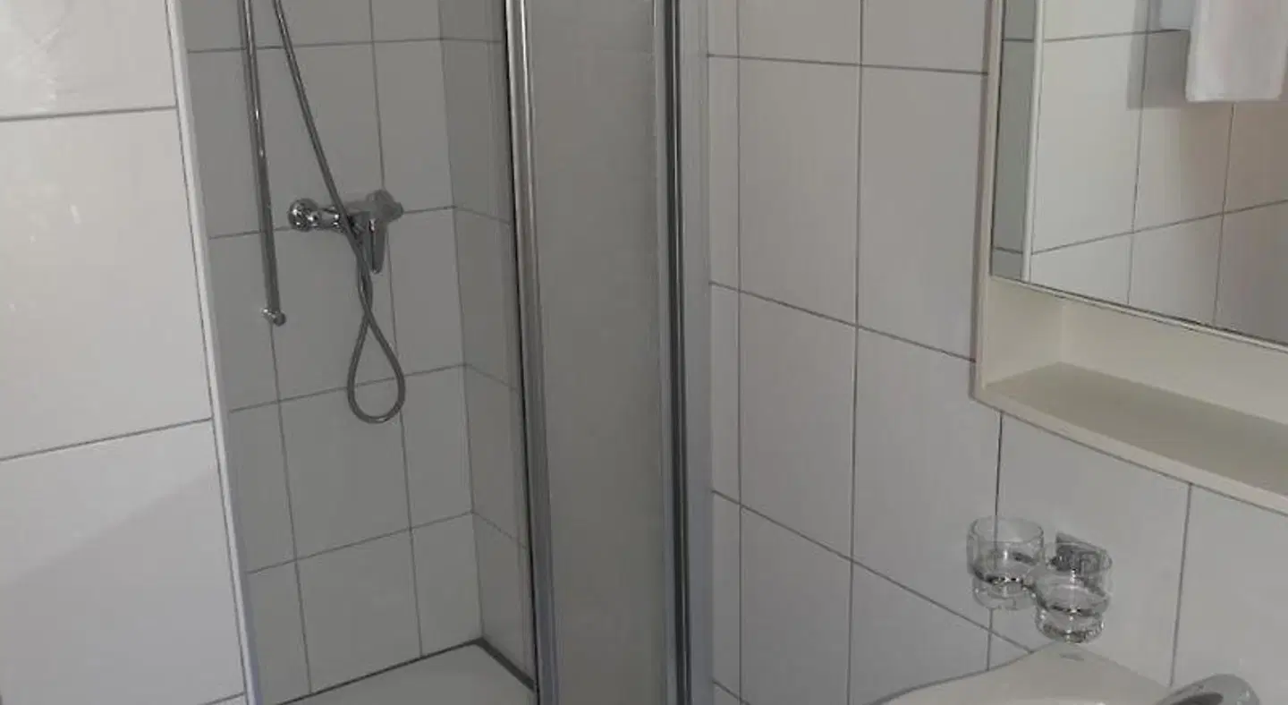 Franziskaner Badezimmer