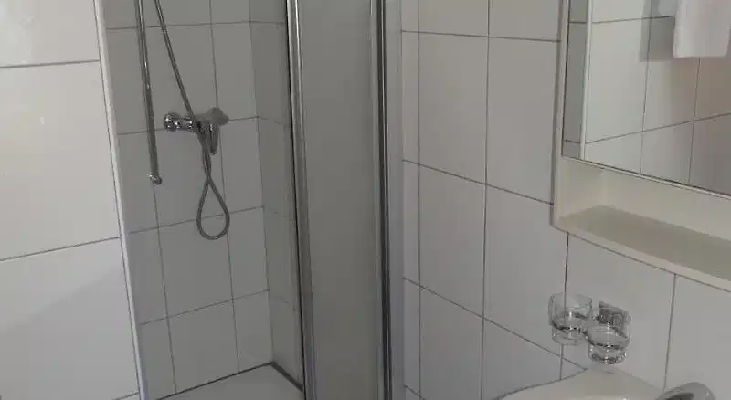 Franziskaner – Hotelfoto