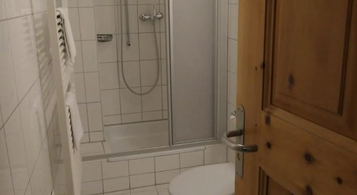 Franziskaner Badezimmer