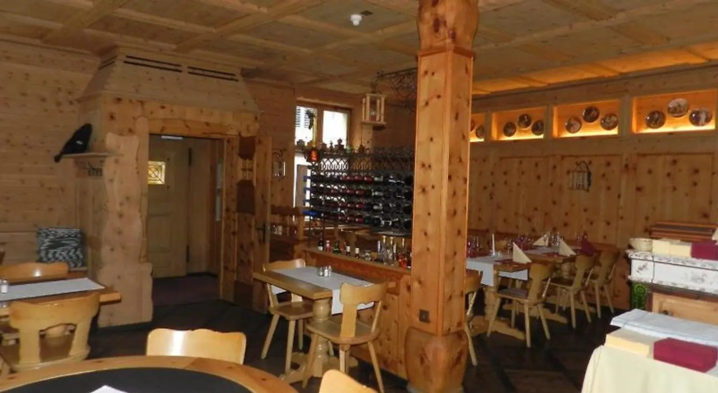 Franziskaner Bar