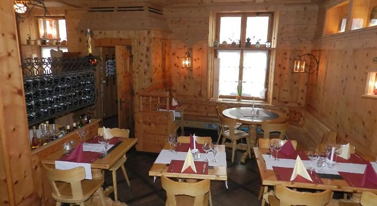 Franziskaner Restaurant