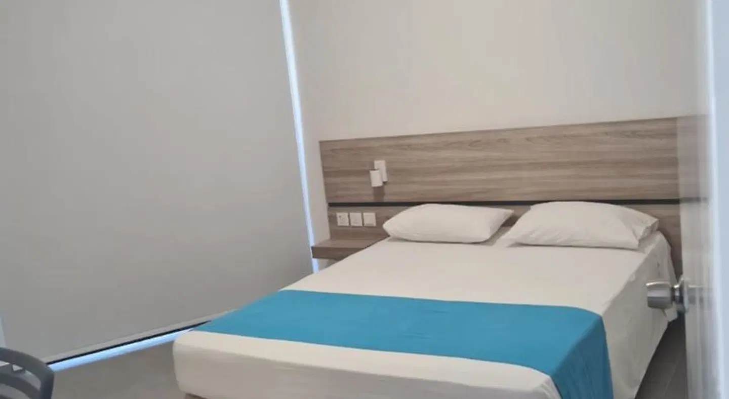 Les Palmiers Sunorama Beach Apartments ROOM_EXAMPLE