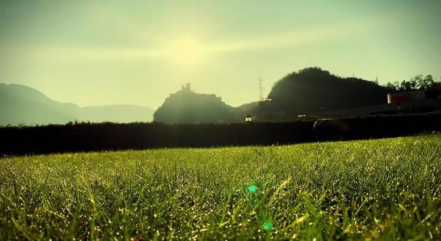 Gardenhotel Premstaller LANDSCAPE