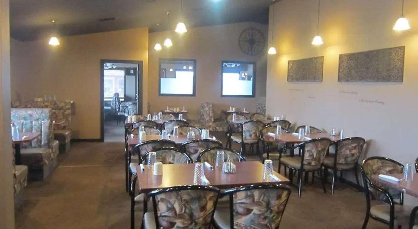 Battlefords Inn Restaurant