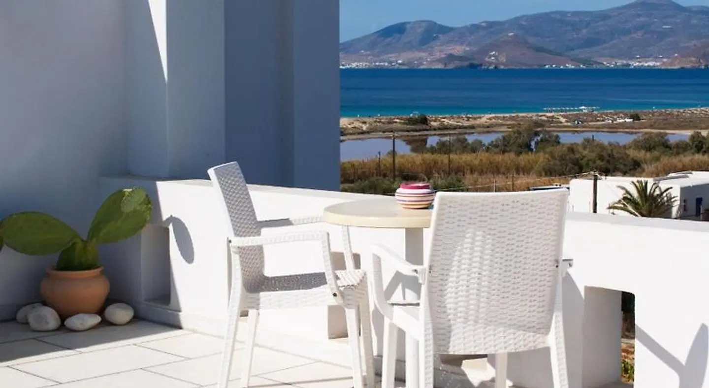 Camara Hotel Terrasse