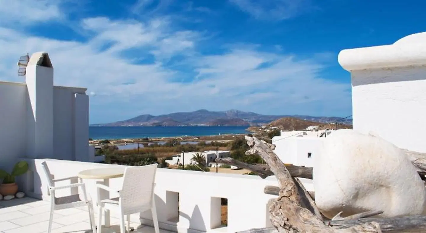 Camara Hotel Terrasse