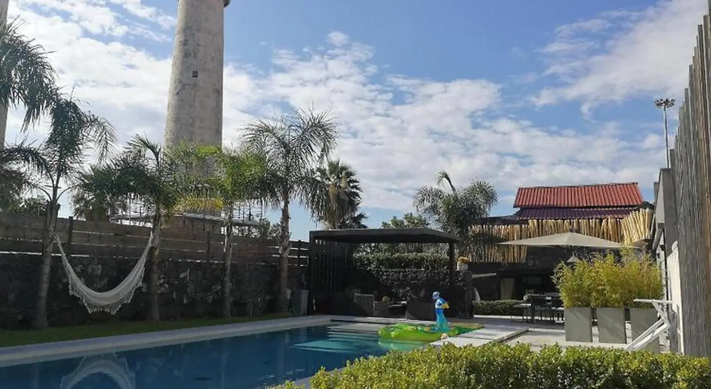 Sciara Biscari B&B OUTDOOR_POOL