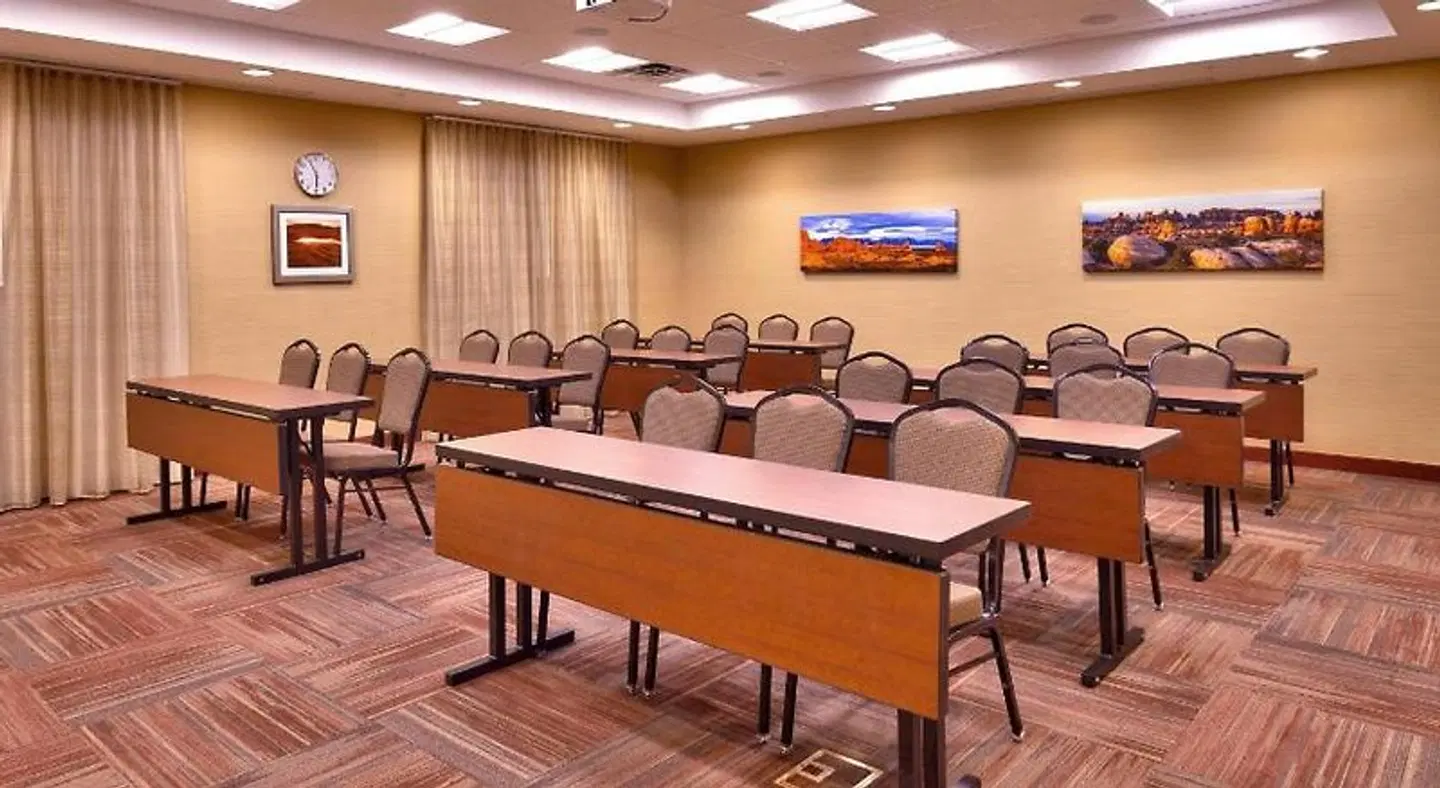 Fairfield by Marriott Inn & Suites Moab Konferenz