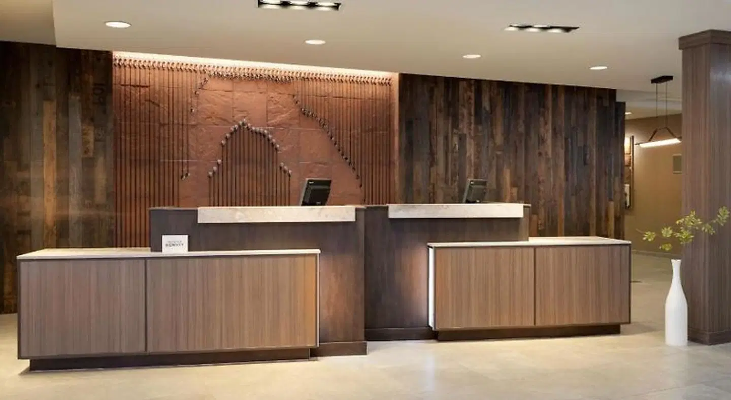 Fairfield by Marriott Inn & Suites Moab LOUNGE_LOBBY