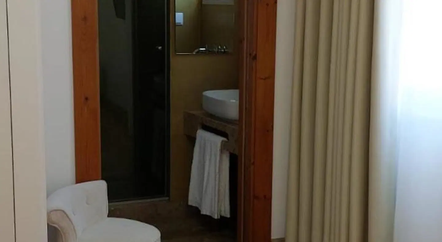 Guarda Rios HEALTH_BEAUTY