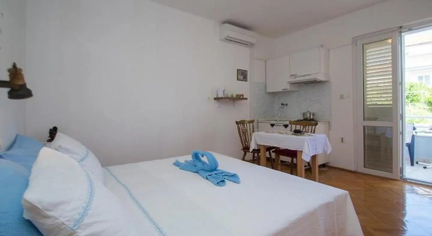 Studios Ba'i' Badezimmer