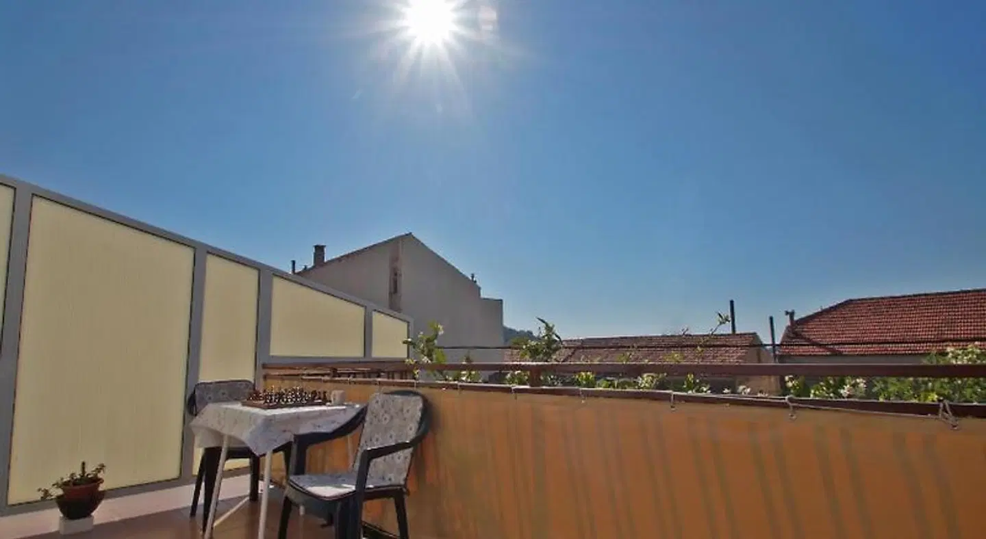 Studios Ba'i' Terrasse