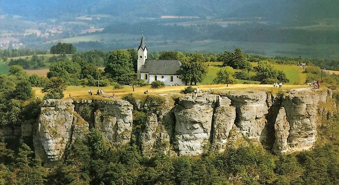Berggasthof Banzer Wald EXTERIOR