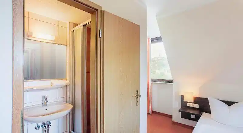 Berggasthof Banzer Wald – Hotelfoto